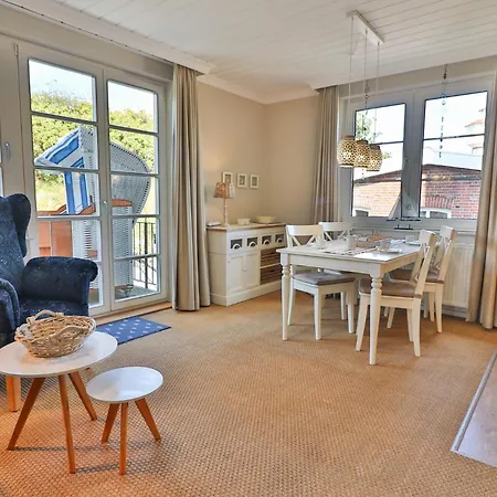 Westend - 2 アパート *