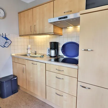 アパート Westend - 2