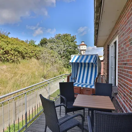 Westend - 2 アパート ランゲオーク