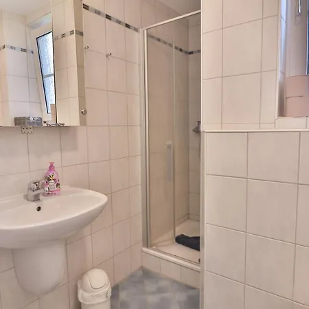 アパート Westend - 2