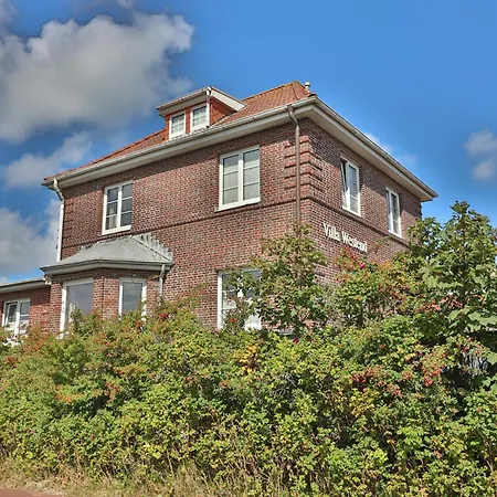 Westend - 2 アパート ランゲオーク