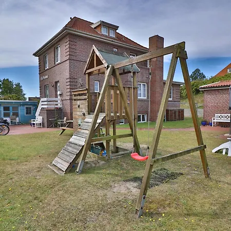 アパート Westend - 2 *