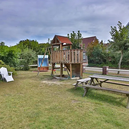 アパート Westend - 2 ランゲオーク